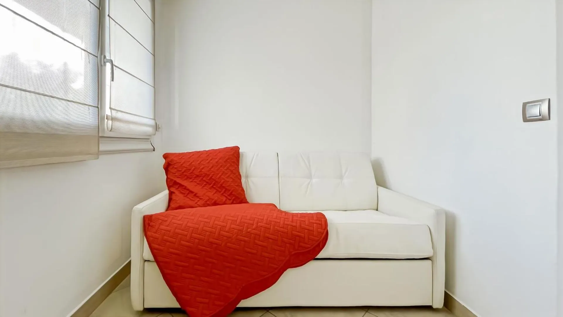 Lhelvetia - 3 Bedrooms - 3 Bathrooms - Near Croisette Cannes Apartment