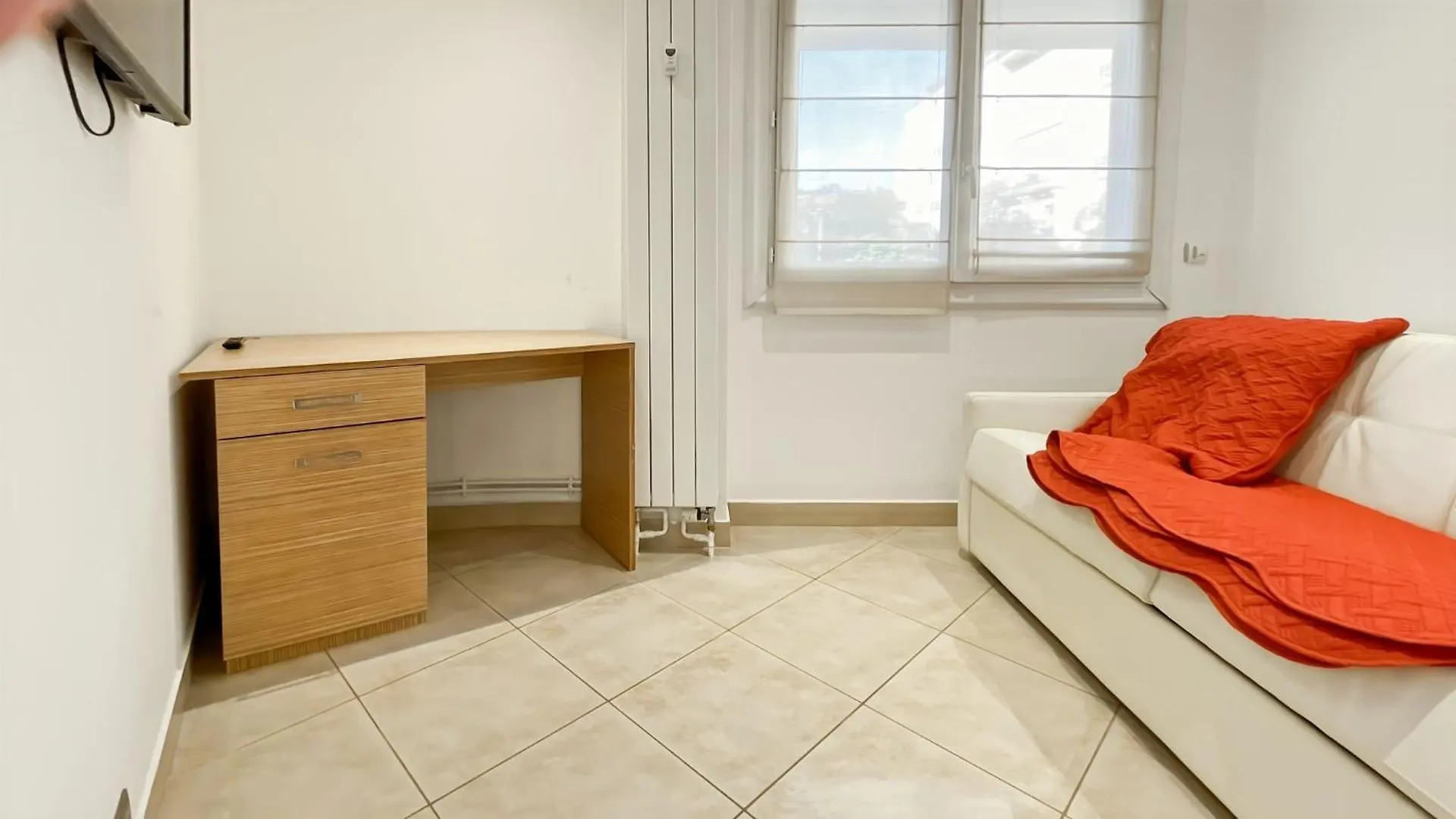 Lhelvetia - 3 Bedrooms - 3 Bathrooms - Near Croisette Cannes