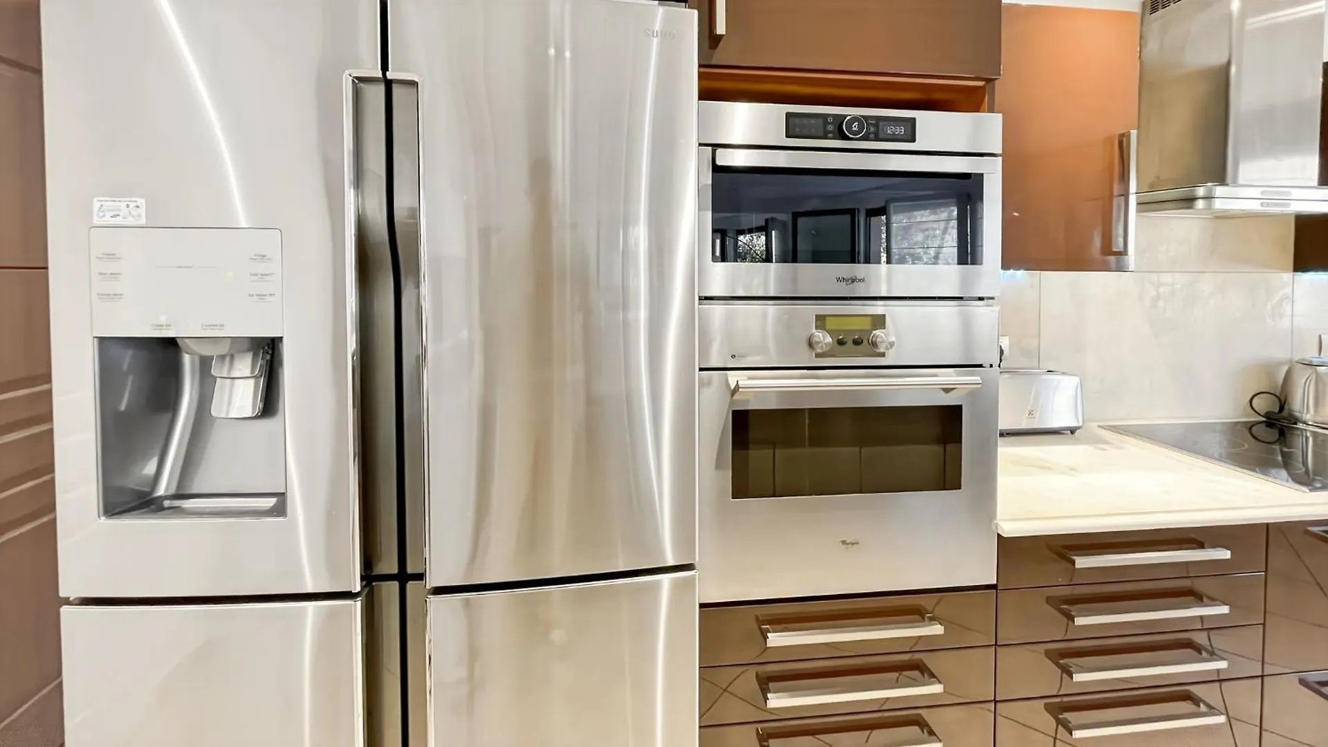 Lhelvetia - 3 Bedrooms - 3 Bathrooms - Near Croisette Cannes Apartment