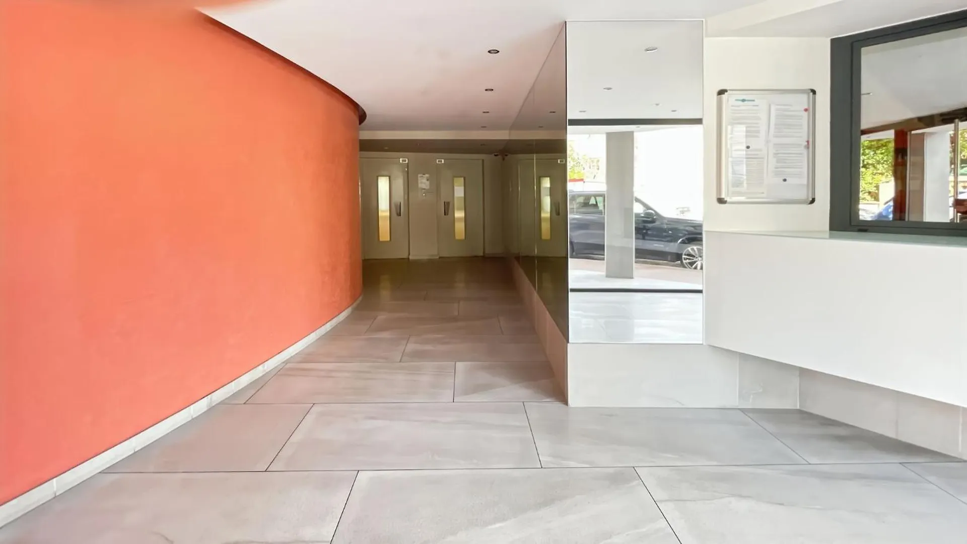 Lhelvetia - 3 Bedrooms - 3 Bathrooms - Near Croisette كان