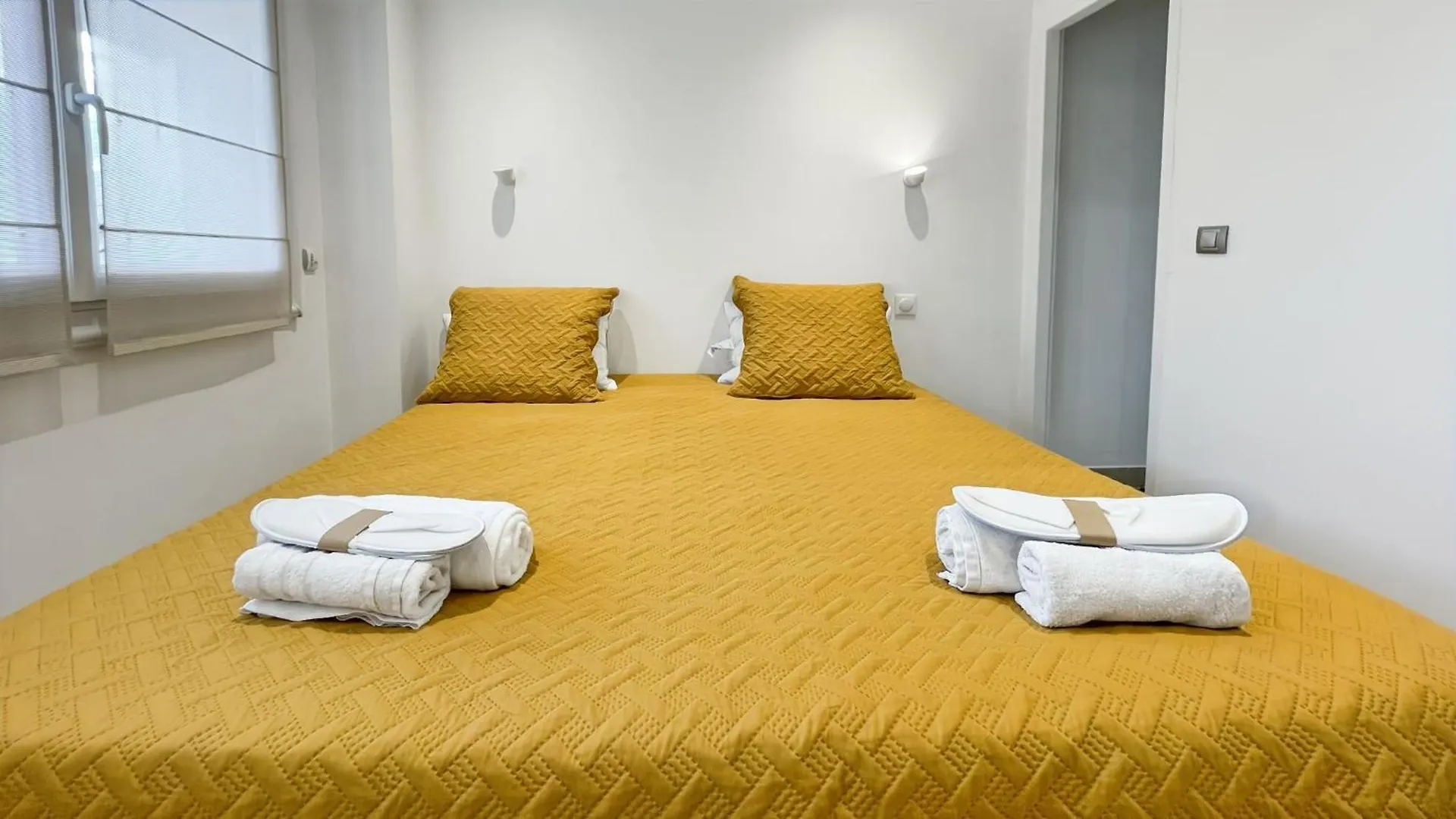 شقة Lhelvetia - 3 Bedrooms - 3 Bathrooms - Near Croisette كان