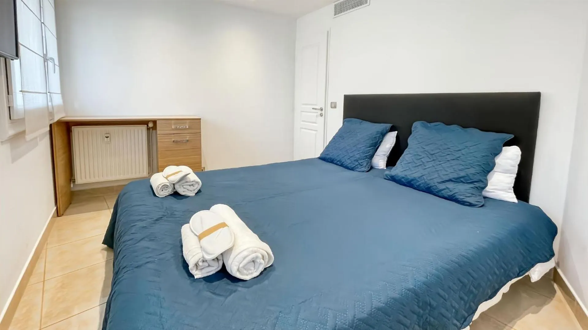Lhelvetia - 3 Bedrooms - 3 Bathrooms - Near Croisette كان 0*,  فرنسا