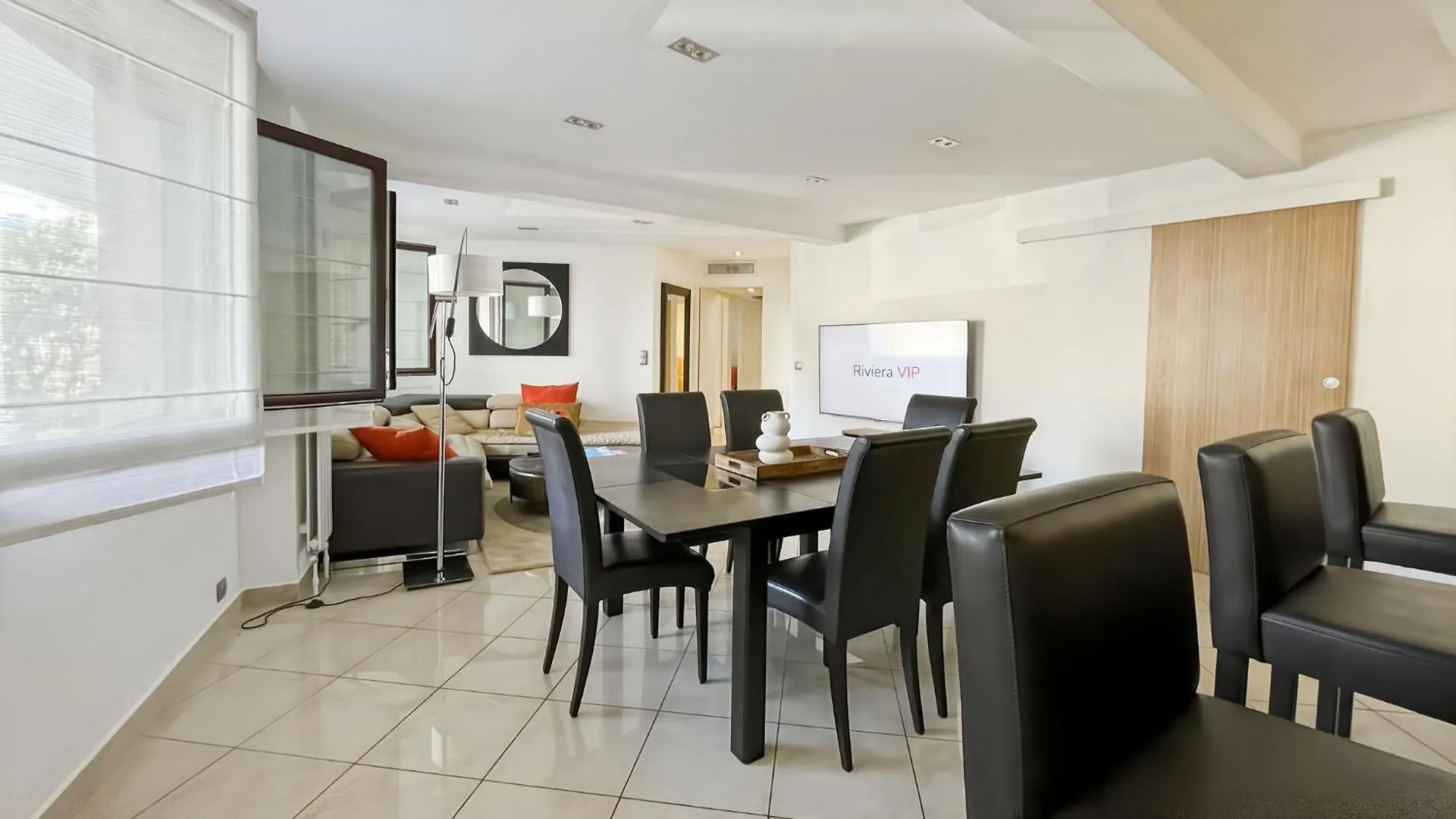 Lhelvetia - 3 Bedrooms - 3 Bathrooms - Near Croisette كان