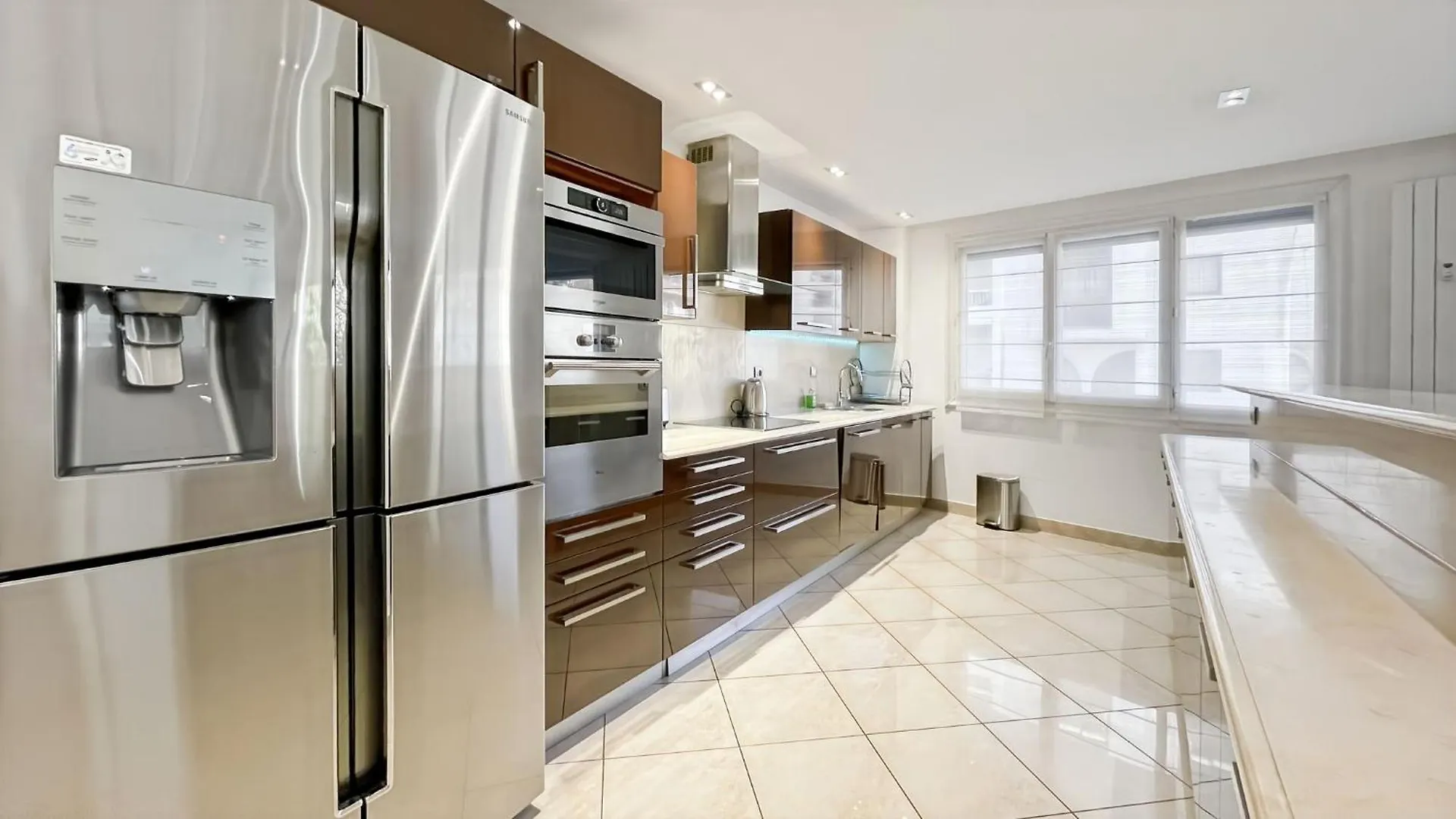 Lhelvetia - 3 Bedrooms - 3 Bathrooms - Near Croisette كان 0*,  فرنسا
